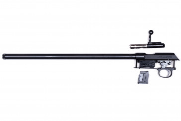 CZ - 457 varmint MTR - Barreled Action - .22lr Varmint Match 24" 1/2x28 Canada