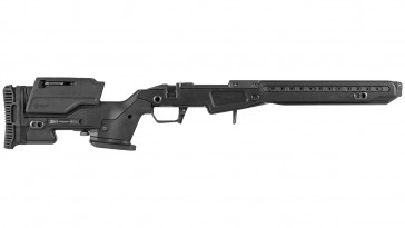 MDT- JAE-G5 Chassis System-Remington 700 SA RH BLK - now available at Tesro Canada
