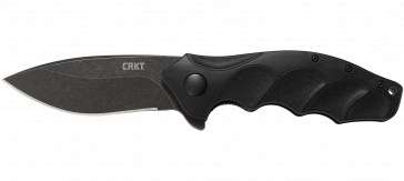 CRKT - FORESIGHT - Liner Lock Folder now available at Tesro Canada
