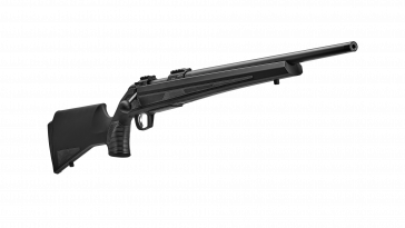 CZ 600+ ALPHA, 223 REM, 5R, 610mm, M15x1 - Canada - CZ 600 PLUS