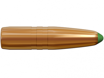 Lapua - Realoading Bullets -7mm 160gr. (10.4g) Naturalis - Lapua N510 - Box of 50