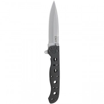 CRKT - M16-01S SPEAR POINT - Frame Lock Folder now available at Tesro Canada