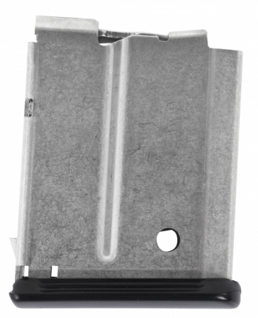 ANSCHUTZ - MAGAZINE 4-SHOT - .22 WMR 1516-U4