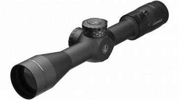 Leupold - MARK 4HD 2.5-10X42 M1C3 FFP PR1-MOA - 183741 -  Tesro Canada