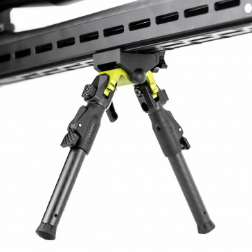 MDT GRND-POD RRS Dovetail/ARCA