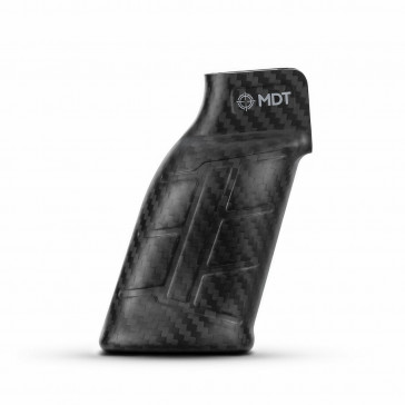 MDT- PISTOL GRIP CARBON FIBER