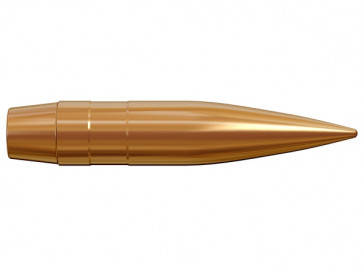 Lapua - Reloading Bullets - .50 Solid 750gr - Bullex-N 