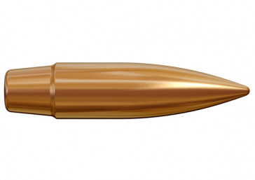 Lapua - Reloading Bullets - .30 185gr. (12g) FMJBT - Lapua D46