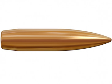 Lapua - Reloading Bullets - 6.5mm 144gr. (9.3g) FMJ - Lapua B343