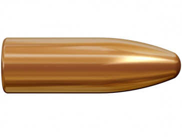 Lapua - Reloading Bullets - 6.5mm 100gr. (6.5g) Spitzer - Lapua S341