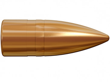 Lapua - Reloading Bullets - .30 123gr. (8g) FMJ - Lapua S374