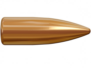 Lapua - Reloading Bullets - .224 55gr. 3.6g FMJ - Lapua S538