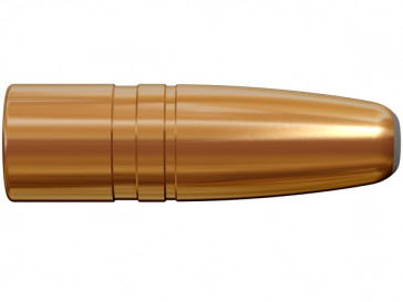 Lapua - Reloading Bullets - 9.3mm 285gr. (18.5g) Mega - Lapua E433