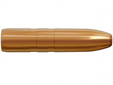 Lapua - Reloading Bullets - 6.5mm 155gr. ((10.10g) Mega - Lapua E471 - Box of 100
