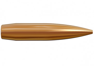 Lapua - Reloading Bullets - 6.5mm 139gr. (9g) Scenar - Lapua GB458