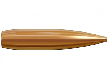 Lapua - Reloading Bullets - 6.5mm 100gr
