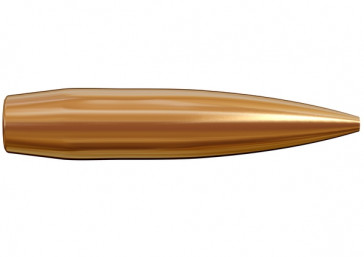 Lapua - Reloading Bullets - 6.5mm 123gr. (8g) Scenar - Lapua GB489