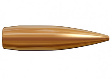Lapua - Reloading Bullets - .30 155gr. (10g) Scenar - Lapua GB491
