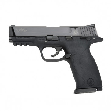 Smith & Wesson - M&P22 - .22lr Pistol
