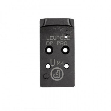 CZ P-10 OR PLATE FOR DELTA POINT PRO [1091-1410-05]] Canada