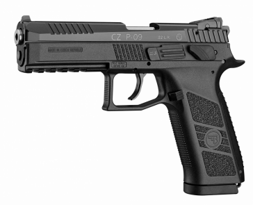 CZ - P-09 KADET BLACK - 22LR Canada