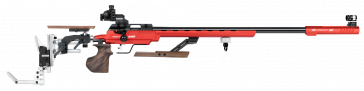 ANSCHUTZ - 1761 AMR Competition 25.5" with Anschutz Stock GRIP M - 019621 - Canada