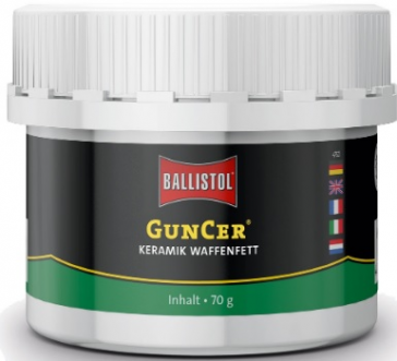 Ballistol - GunCer Gun Grease 70g