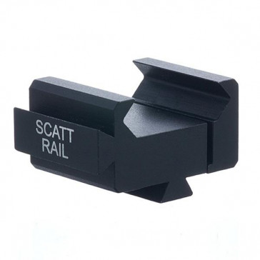 SCATT Picatinny mounting adapter - Canada
