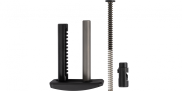 Anschutz -  Rear Bag Rider for 1727 APR - 019357