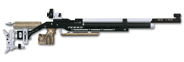 TESRO RS 100 PRO .177 Air Rifle