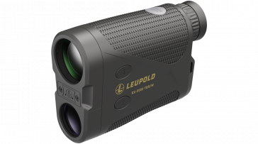 Leupold - Rangefinder - RX-5000 TBR/W Part # 184681