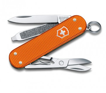 Victorinox - Classic Alox Limited Edition 2021