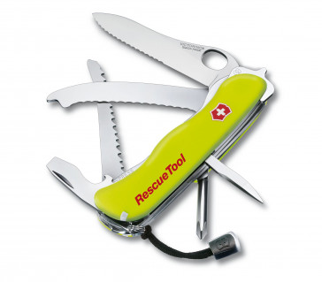 Victorinox - Rescue Tool - Tesro Canada