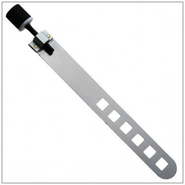 SCATT Regular Mounting Band / Strap / Plate