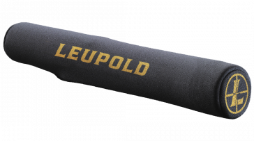 Leupold - SCOPE COVER, LARGE now available from Tesro Canada