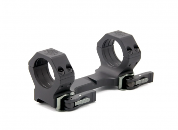 TierOn - QD Monomount - Long Saddle - 34mm L/S Monomount - 0-Mil - BH32mm (M) T1MUL340032