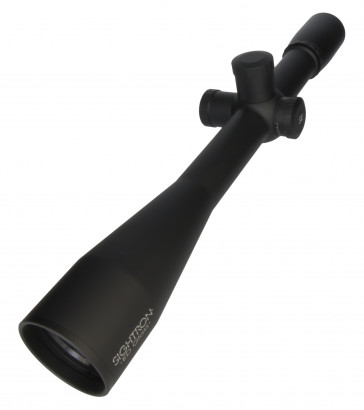 SIII COMPETITION 45X45 ED - 0.1MOA - FCH RETICLE