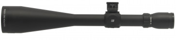 Sightron - SIIISS 10-50x60 LRMOA .250 - MOA - Zero Stop