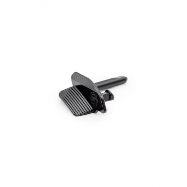 Eemann Tech Shielded Thumb Rest Slide Stop for CZ Shadow 2 - now available at Tesro Canada