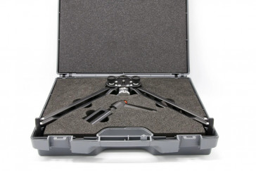 TierOne - FTR ABS Case - fits FRT Carbon Bipod