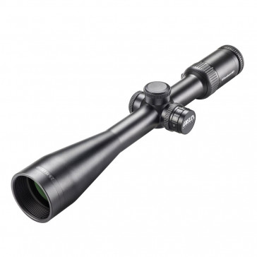 DELTA - TITANIUM 2.5-15X50 HD - 4AS ILLUMINATED RETICLE