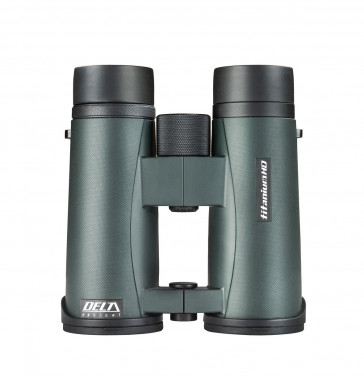 NEW!!! - Delta - Titanium HD 8x42 ED binoculars