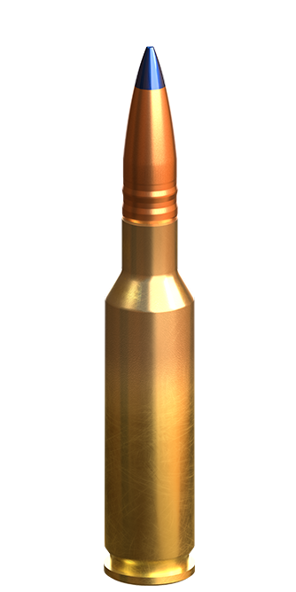 Lapua - Ammunition - 6.5 Creedmoor / 7.8 g (120 grains) TRX - Box of 20 - N316402