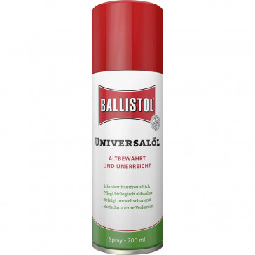 Ballistol Universal Oil