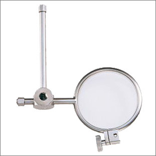 Vario Lens Holder ⌀23mm 