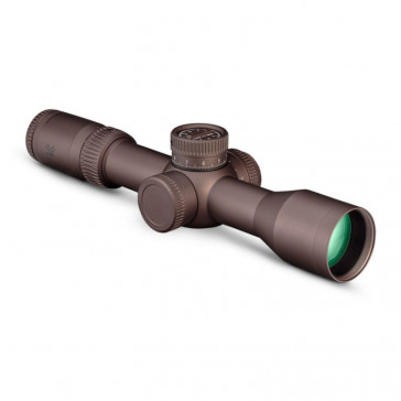 Vortex Optics, Razor HD GEN III 4-24X44 FFP Rifle Scope, EBR-7D, MRAD now available at Tesro Canada