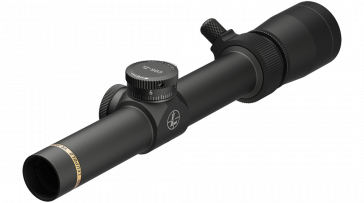 Leupold - VX-3HD 1.5-5X20 CDS-ZL DUPLEX