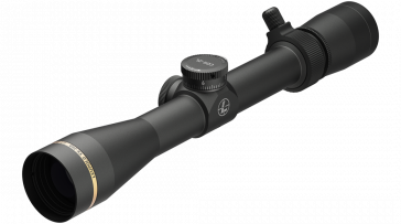 Leupold - VX-3HD 2.5-8X36 CDS-ZL DUPLEX - Tesro Canada
