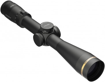 Leupold - VX-5HD 3-15X44 CDS-ZL2 SIDE FOCUS WIND-PLEX - Tesro Canada