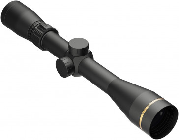 Leupold - VX-FREEDOM 3-9X40 HUNT-PLEX MOA is now available from Tesro Canada